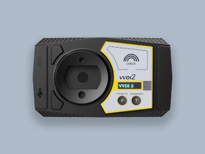 VVDI2 tool