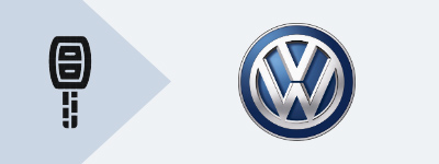 Volkswagen OEM Keys & Remotes Catalog