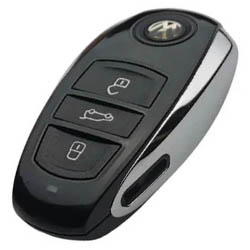 7P6-959-754, 7P6959754AC, 7P6959754AM - VW Touareg Remote Control Key ( La clave del Próximo )